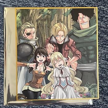 (全巻初版)フェアリーテイル 絶版・初版本・完結】FAIRY TAIL + 全1巻 - メルカリ